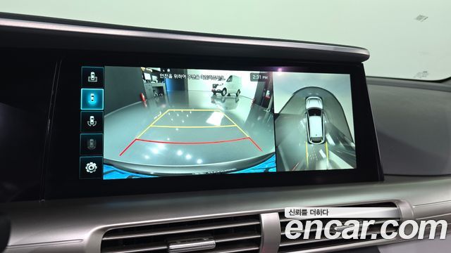 Hyundai Nexo 2023 — photo 21