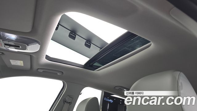 Hyundai Nexo 2023 — photo 23