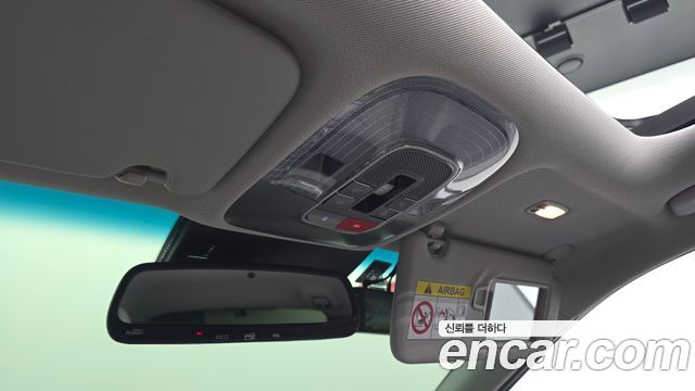 Hyundai Nexo 2023 — photo 24