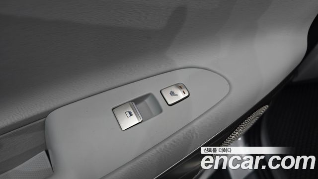 Hyundai Nexo 2023 — photo 26
