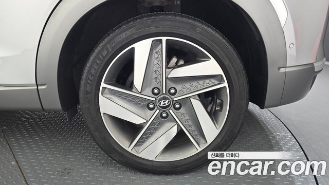 Hyundai Nexo 2023 — photo 7