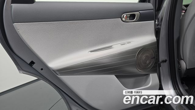 Hyundai Nexo 2023 — photo 15