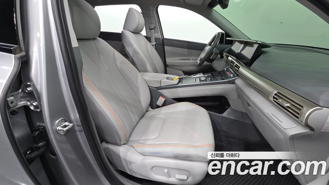 Hyundai Nexo 2023 — photo 16