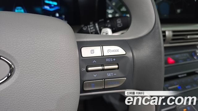 Hyundai Nexo 2023 — photo 28