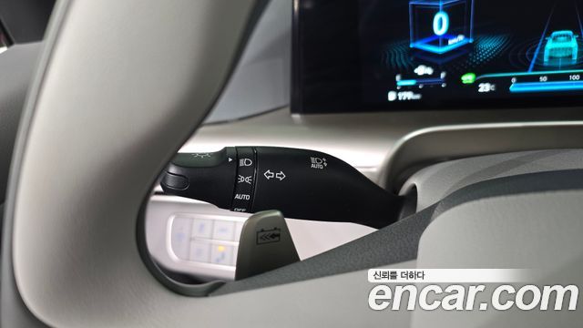 Hyundai Nexo 2023 — photo 29