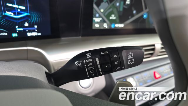 Hyundai Nexo 2023 — photo 30