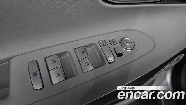 Hyundai Nexo 2023 — photo 31