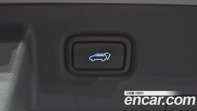 Hyundai Nexo 2023 — photo 32