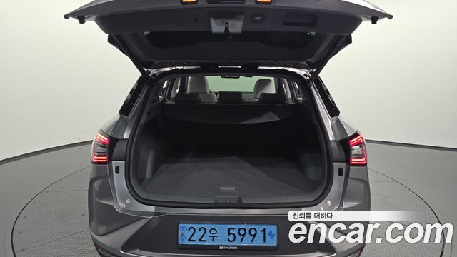Hyundai Nexo 2023 — photo 33