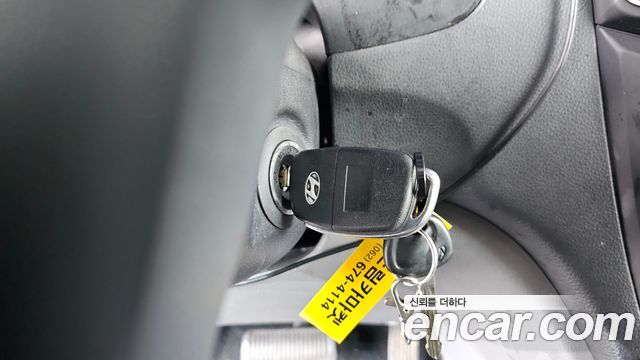 Hyundai Starex 2019 — photo 20