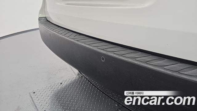 Hyundai Starex 2019 — photo 30