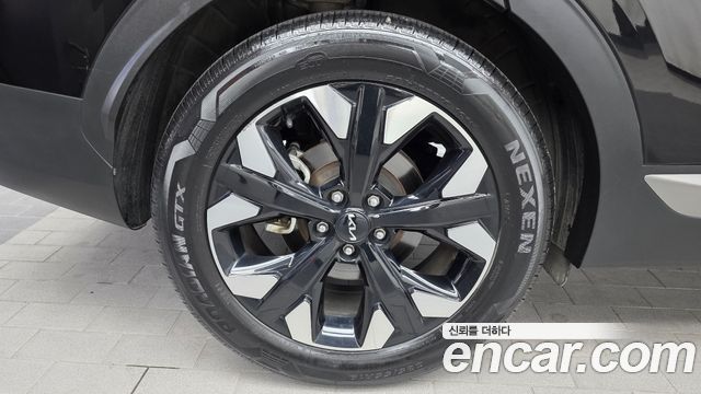 Kia Sportage 2022 — photo 5