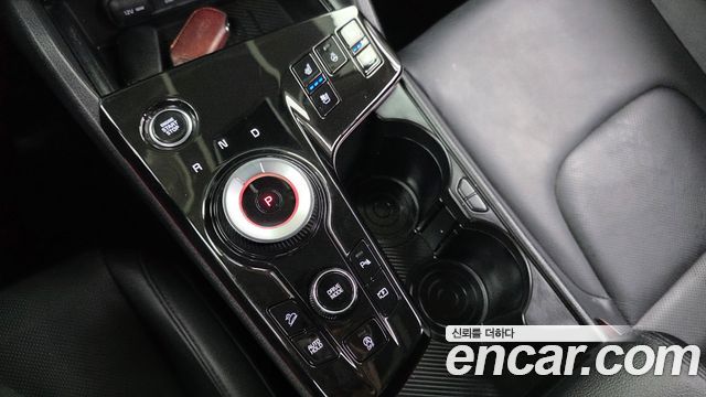 Kia Sportage 2022 — photo 12