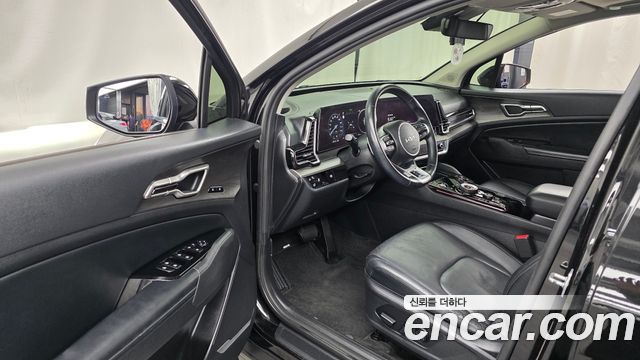 Kia Sportage 2022 — photo 13
