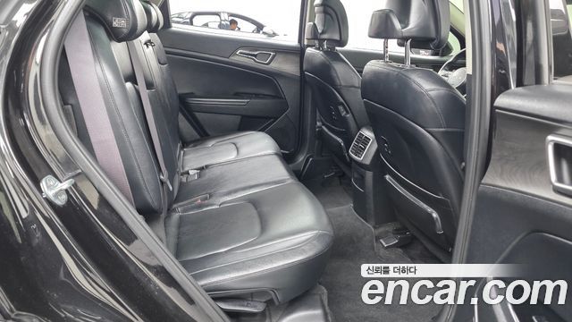 Kia Sportage 2022 — photo 17