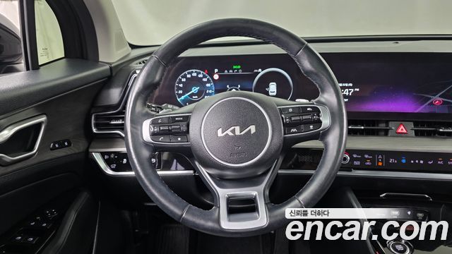 Kia Sportage 2022 — photo 18