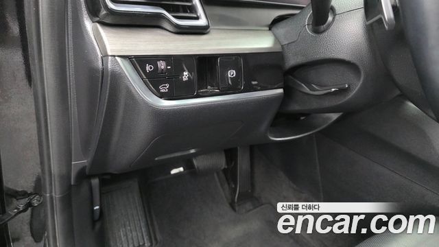 Kia Sportage 2022 — photo 24