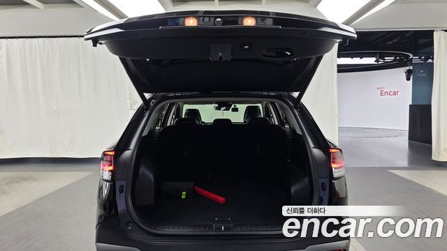 Kia Sportage 2022 — photo 26