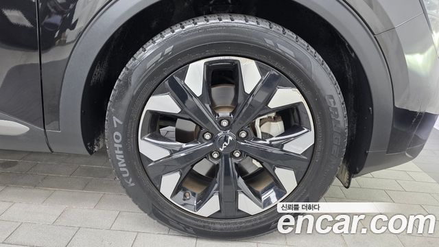 Kia Sportage 2022 — photo 7