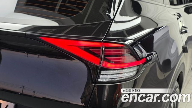 Kia Sportage 2022 — photo 9