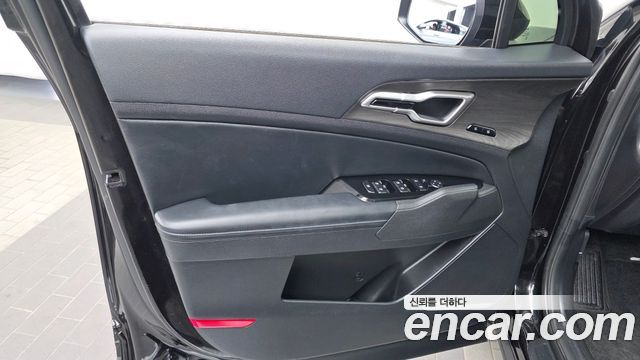 Kia Sportage 2022 — photo 14