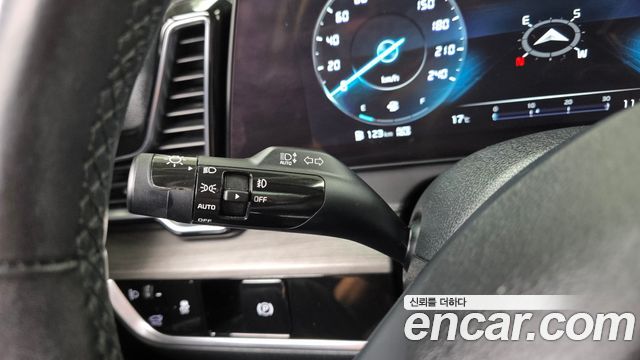 Kia Sportage 2022 — photo 27