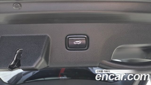 Kia Sportage 2022 — photo 33