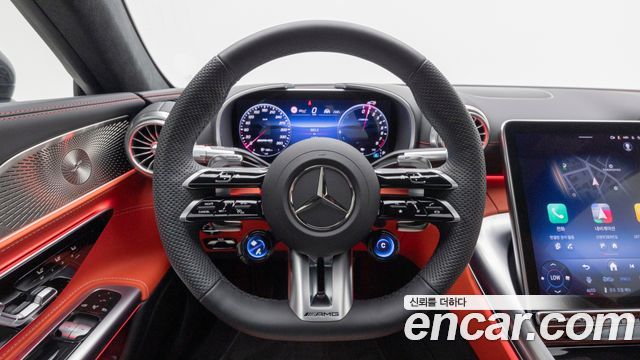 Mercedes-Benz AMG GT 2026 — photo 11
