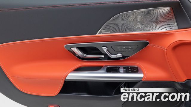 Mercedes-Benz AMG GT 2026 — photo 12