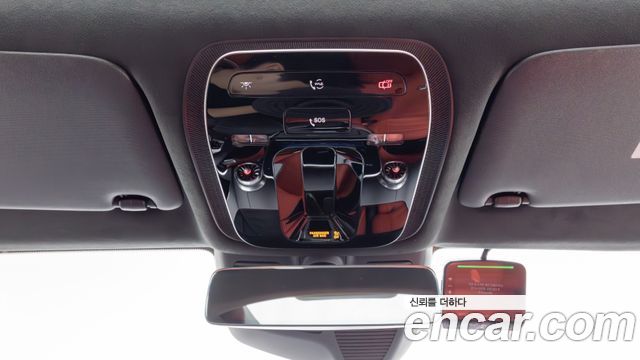Mercedes-Benz AMG GT 2026 — photo 14