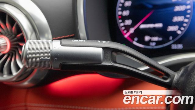 Mercedes-Benz AMG GT 2026 — photo 17