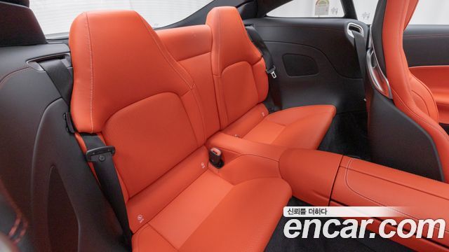 Mercedes-Benz AMG GT 2026 — photo 19