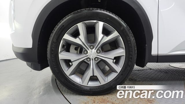 Hyundai Palisade 2022 — photo 5