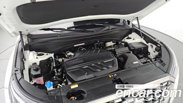 Hyundai Palisade 2022 — photo 6