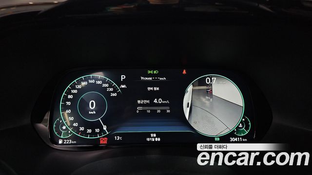 Hyundai Palisade 2022 — photo 11