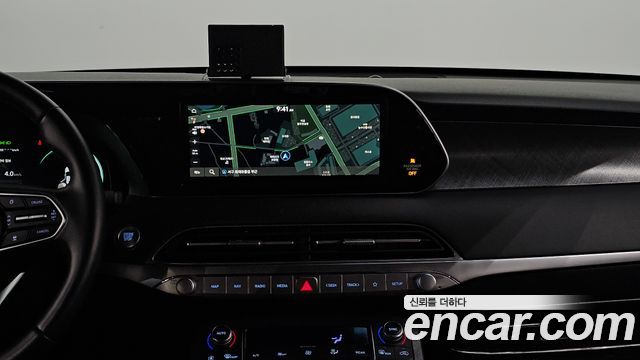 Hyundai Palisade 2022 — photo 20