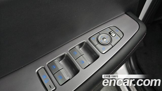 Hyundai Palisade 2022 — photo 23