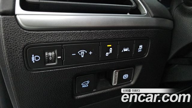 Hyundai Palisade 2022 — photo 24