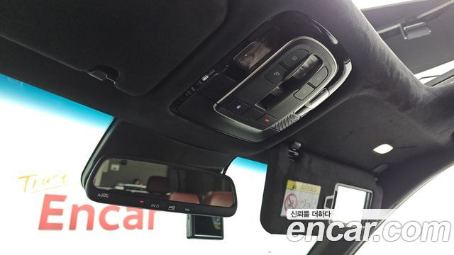 Hyundai Palisade 2022 — photo 25