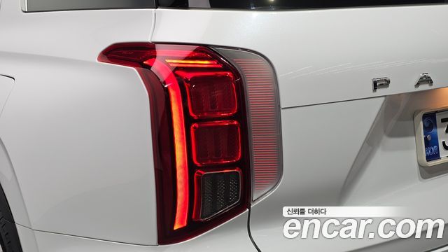 Hyundai Palisade 2022 — photo 9