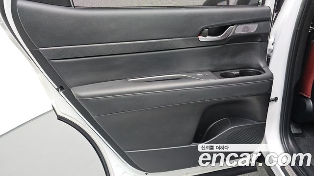 Hyundai Palisade 2022 — photo 15