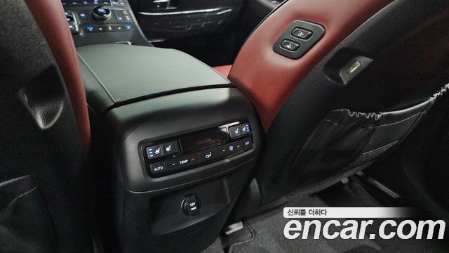Hyundai Palisade 2022 — photo 29