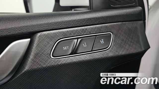 Hyundai Palisade 2022 — photo 31