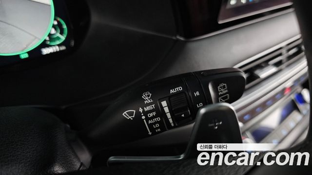 Hyundai Palisade 2022 — photo 32