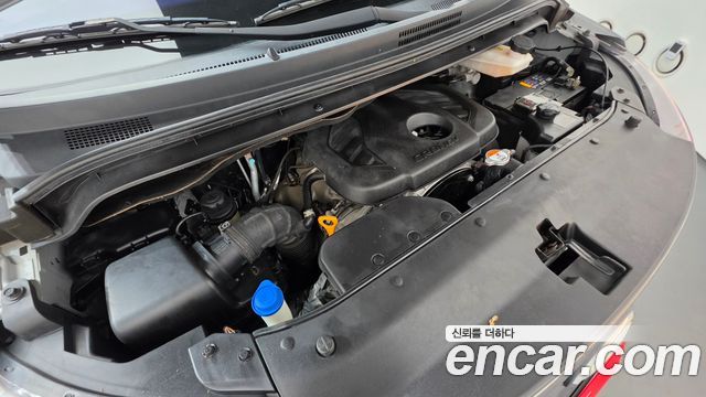 Hyundai Starex 2019 — photo 6
