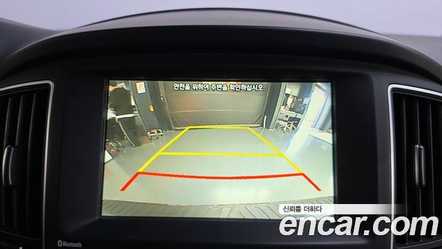 Hyundai Starex 2019 — photo 18