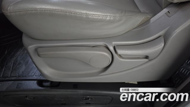 Hyundai Starex 2019 — photo 31