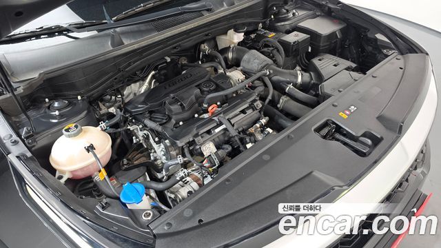 Kia Sportage 2022 — photo 6