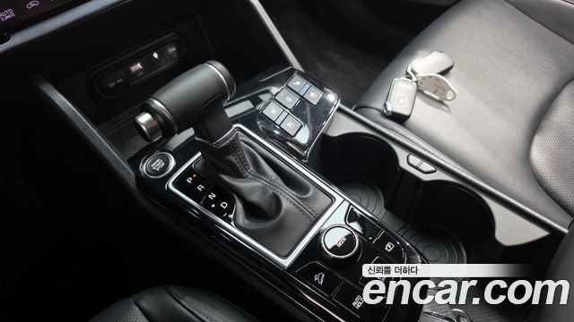 Kia Sportage 2022 — photo 12