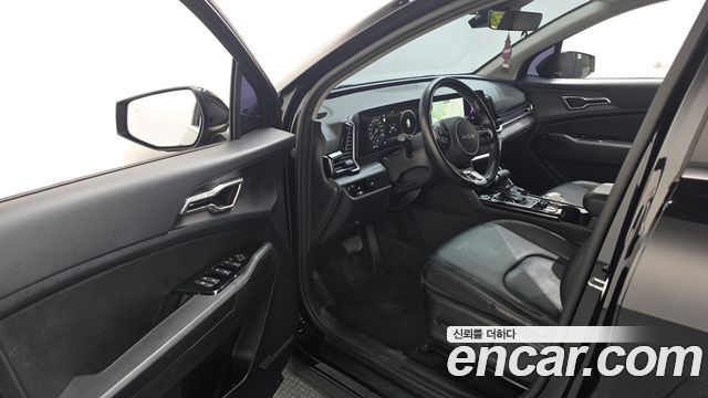 Kia Sportage 2022 — photo 13